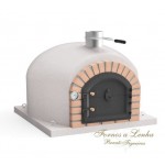 Forno Mediterrânico Fumo