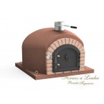 Forno Mediterrânico Fumo