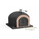 Forno Mediterrânico Fumo