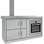 Base 155 com Forno