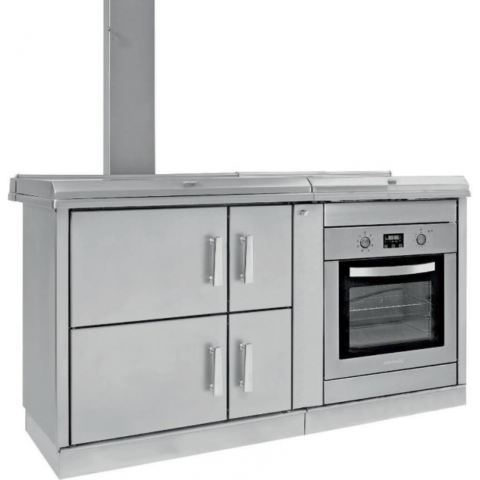 Base 155 com Forno
